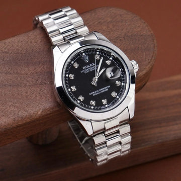 RLX  Datejust Auto Movement