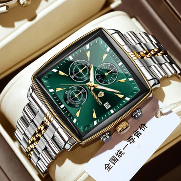 Binbond Chronograph Men's